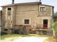 Quiet and close to tourist sites in the Perigord