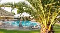 Hotel Ristorante Dragonara - Pool