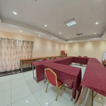 Ack Guest House Machakos