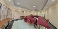 Ack Guest House Machakos - Aamiainen