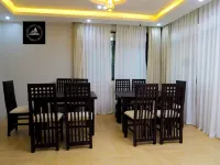 Residence Six Sigma Hotels in Entebbe