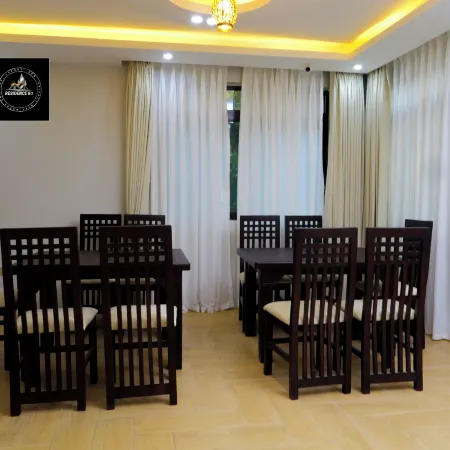 Residence Six Sigma