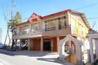 New Shri Anand Best Hotel Berinag Các khách sạn ở Pithoragarh