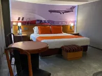 Hotel Mexicali โรงแรมใกล้อาลาเมด้ากลาง