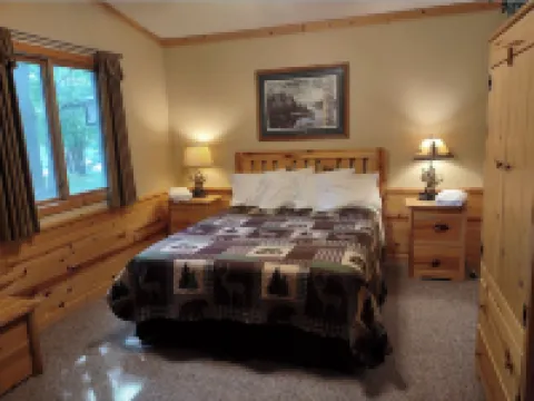 Winter, Spring, Summer or Fall, This Place Has it All! in Breezy Point Resort Hotels in Breezy Point