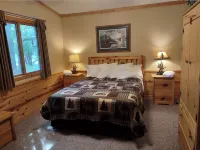 Winter, Spring, Summer or Fall, this place has it all! It's a great getaway spot
