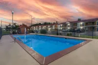 Best Western Acworth Inn Hotels in Acworth