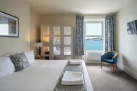 Grand Hotel Swanage Hotel a Swanage