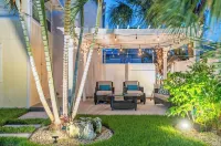 Lovely 2 bedroom apartment