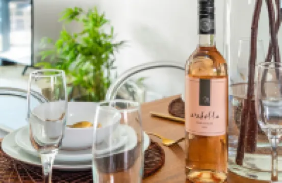 曼哈頓碼頭區301