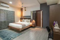 Hotel Serenity la Vista Hotels in HITEC City