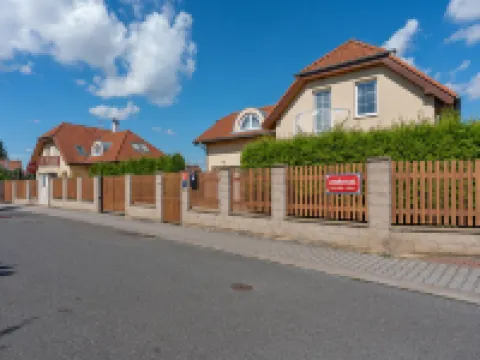 Garden & Terrace Villa