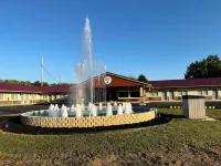 Four Seasons Inn Hotels in Gallia County