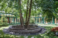 ホテル イェゼロ プリトヴィツェ レイクス のホテル