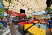 Hollywood Beach Suites and Hotel Hotels in Hollywood