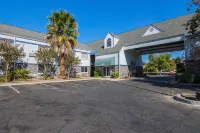 Quality Inn Fresno Yosemite Airport Hotels in Fresno
