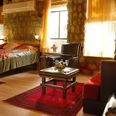Beit Shalom Historical Boutique Hotel