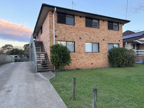 Apartments On Turf Hotel a Seelands