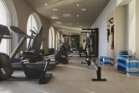 Bluesun Hotel Jadran - Gym