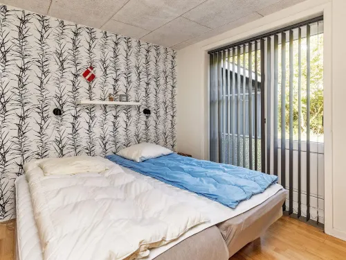 8 person holiday home in Skals Hotels in Skals