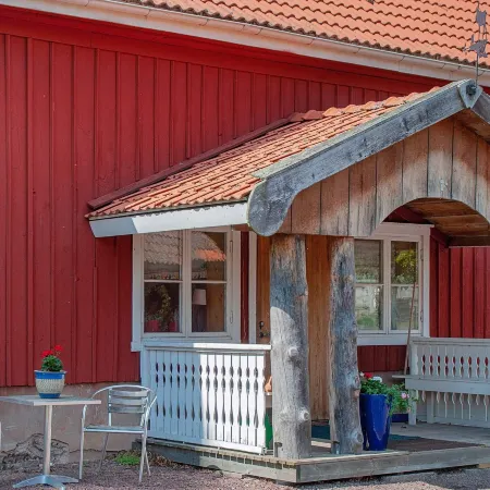 Lakeview Cottage Retreat-By Traum