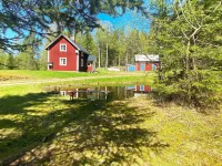 6 person holiday home in TRANSTRAND-By Traum - 2-Star