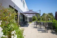 Best Western Côte des Sables Hotel a Brignogan-Plage