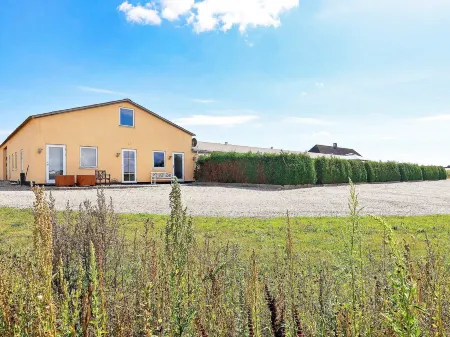 6 person holiday home in Faaborg-By Traum