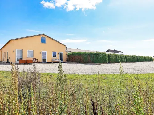 6 person holiday home in Faaborg-By Traum