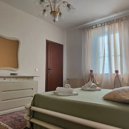 Holiday Home in Camaiore near Sandy Beaches