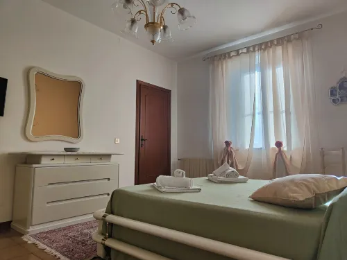 Holiday Home in Camaiore near Sandy Beaches