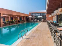 Novotel Kolwezi (Opening September 2025) Hôtels à : Kolwezi