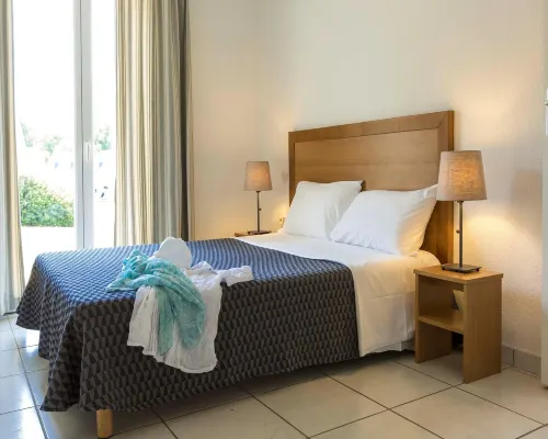 Maisonette in France with Terrace & Garden Hotels in Crozon