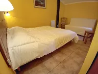 Apartment for 6 people in Val Cenis - Bathtub