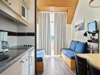 Studio 5 People - Comfort - Sea View