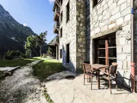 2-room apartment for 6 people - Selection