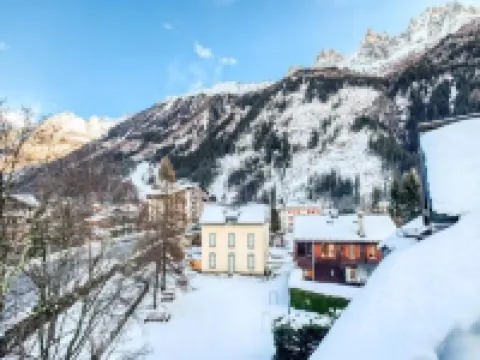 4 Room Apartment 8 People - Selection