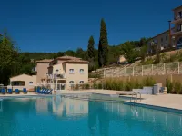 Villa in Callian with Private Pool