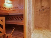 Soleil des Adrets Comfortable holiday residence