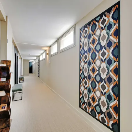Modern "Green Suites" residence - Meudon/Vélizy