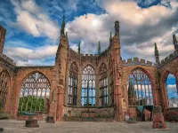 Retreat in Solihull near NEC Birmingham