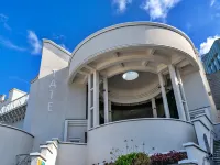 Apartment in St Ives near Porthminster Beach - 4 stjerner