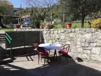 Apartment Lepur Slano - Two-Bedroom Apartment with Terrace Hotels in Slano