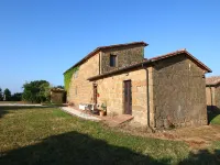 Unique Sorano Stay with Pool