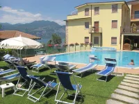 1-bedroom holiday apartment
