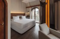 DREAM By Stannum Hotel - balcony