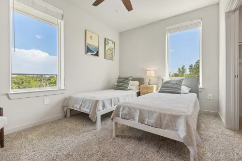 Luxury 3-BR Apartment - Lejligheder