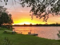 4 person holiday home in LJUSDAL-By Traum Hotels in Ljusdal