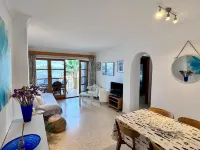 Apartment on the beach. Hotel a Port d'Alcudia