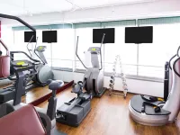 노보텔 스위트 하노버 하노버 호텔